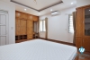 Brandnew 5 bedroom house for rent in Tay Ho, Ha Noi